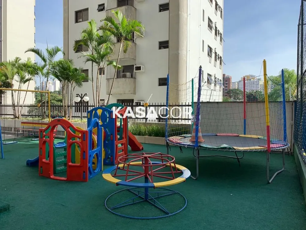 Apartamento, 3 quartos, 295 m² - Foto 8