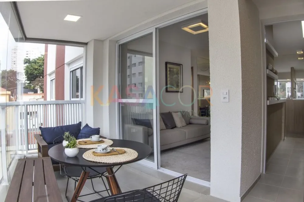 Apartamento, 2 quartos, 64 m² - Foto 3