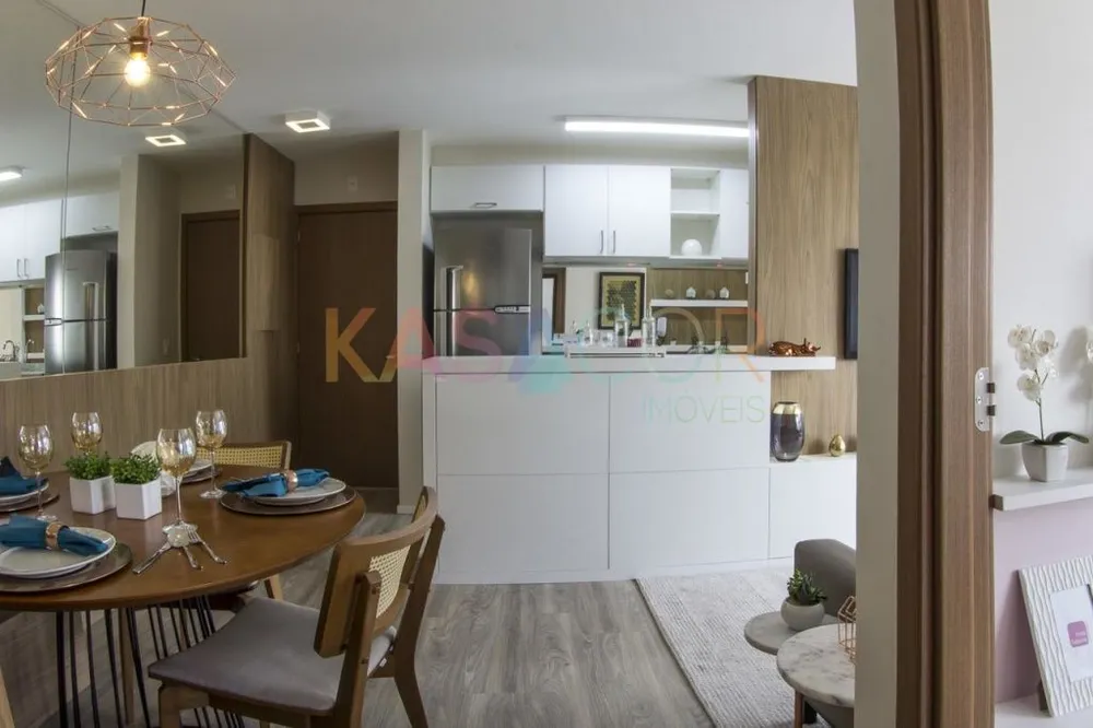 Apartamento, 2 quartos, 64 m² - Foto 6