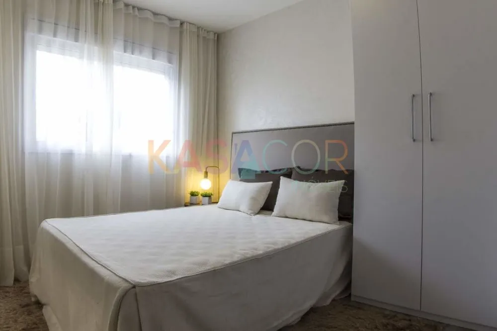 Apartamento, 2 quartos, 64 m² - Foto 7