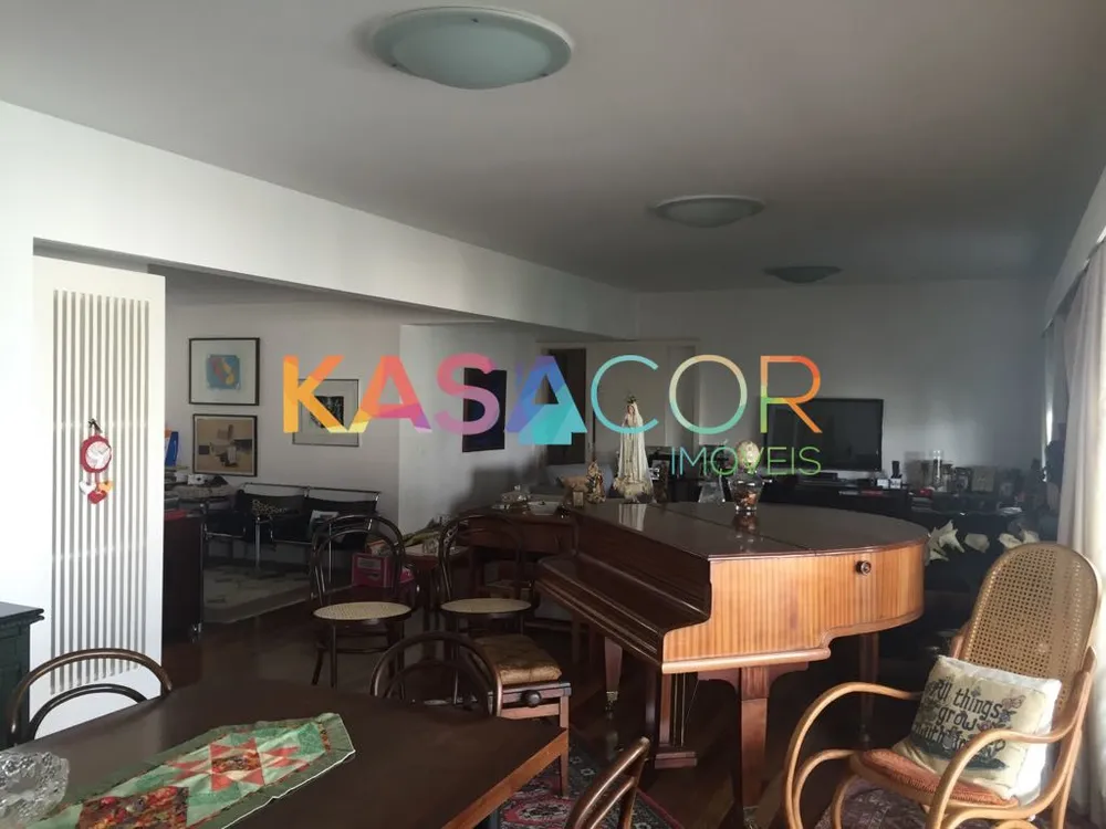 Apartamento, 3 quartos, 230 m² - Foto 5