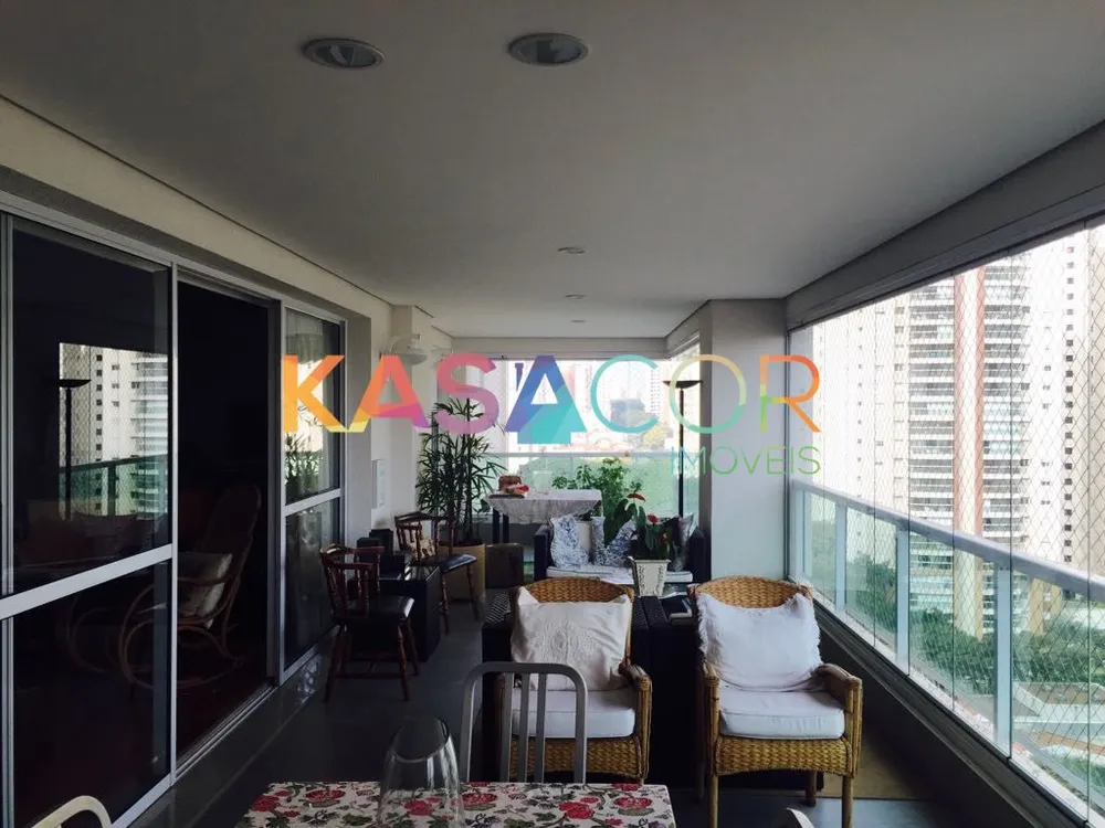 Apartamento, 3 quartos, 230 m² - Foto 4