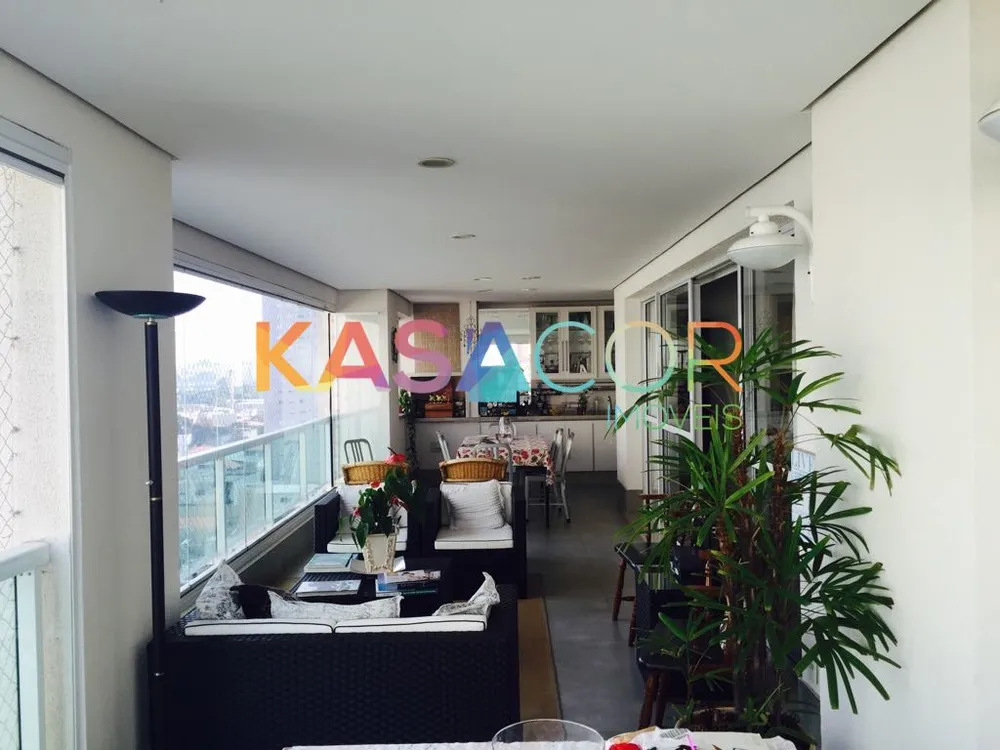 Apartamento, 3 quartos, 230 m² - Foto 3