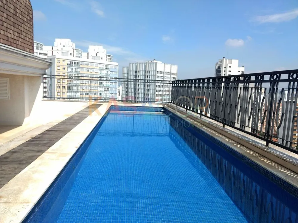 Cobertura, 4 quartos, 567 m² - Foto 1