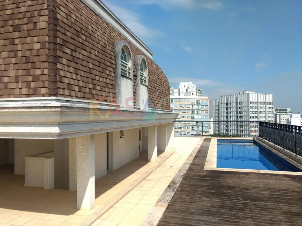 Cobertura, 4 quartos, 567 m² - Foto 4