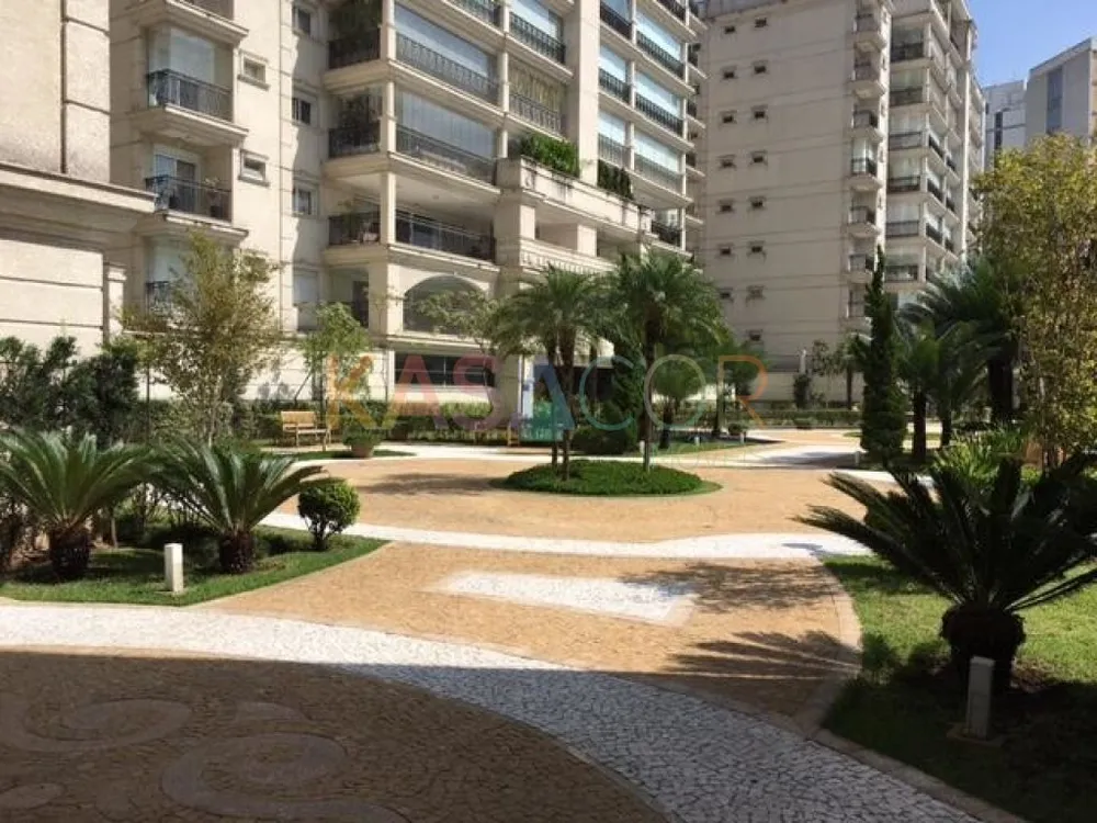 Cobertura, 4 quartos, 567 m² - Foto 8