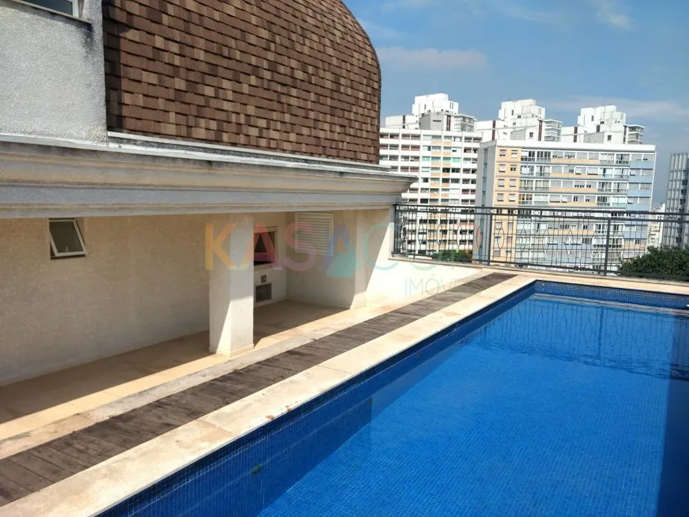 Cobertura, 4 quartos, 567 m² - Foto 3