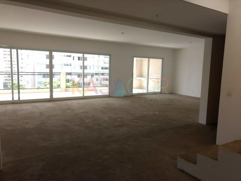 Cobertura, 4 quartos, 567 m² - Foto 5