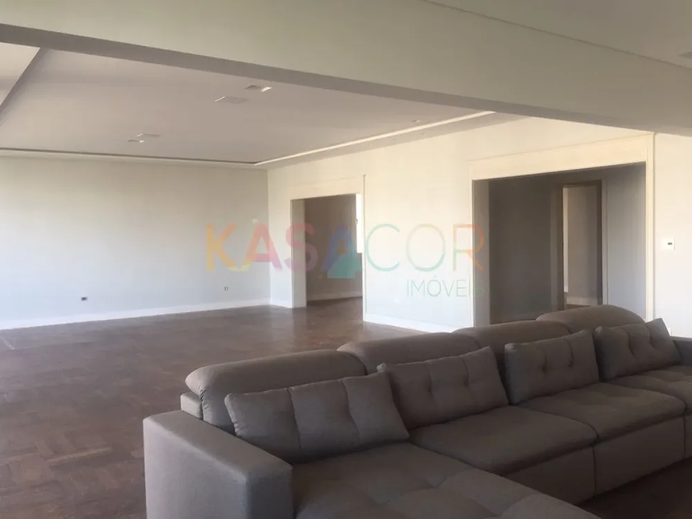 Apartamento, 4 quartos, 454 m² - Foto 1