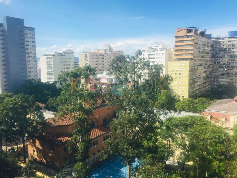 Apartamento, 4 quartos, 454 m² - Foto 8
