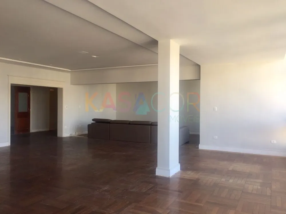 Apartamento, 4 quartos, 454 m² - Foto 3