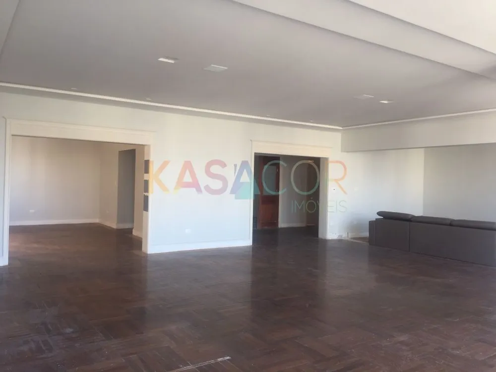 Apartamento, 4 quartos, 454 m² - Foto 4