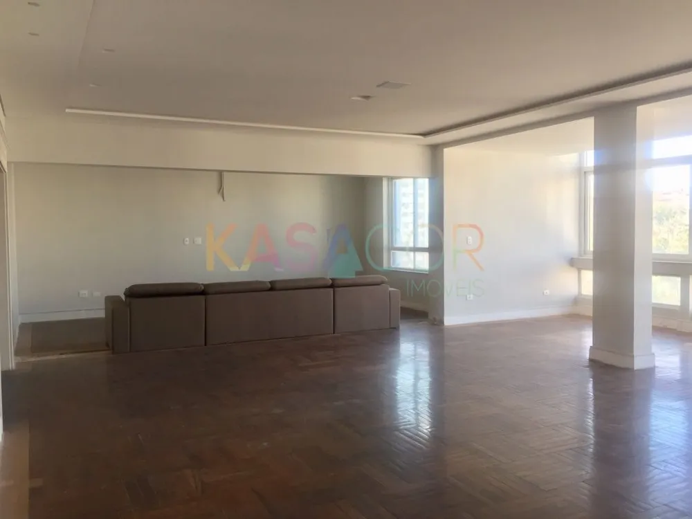Apartamento, 4 quartos, 454 m² - Foto 2