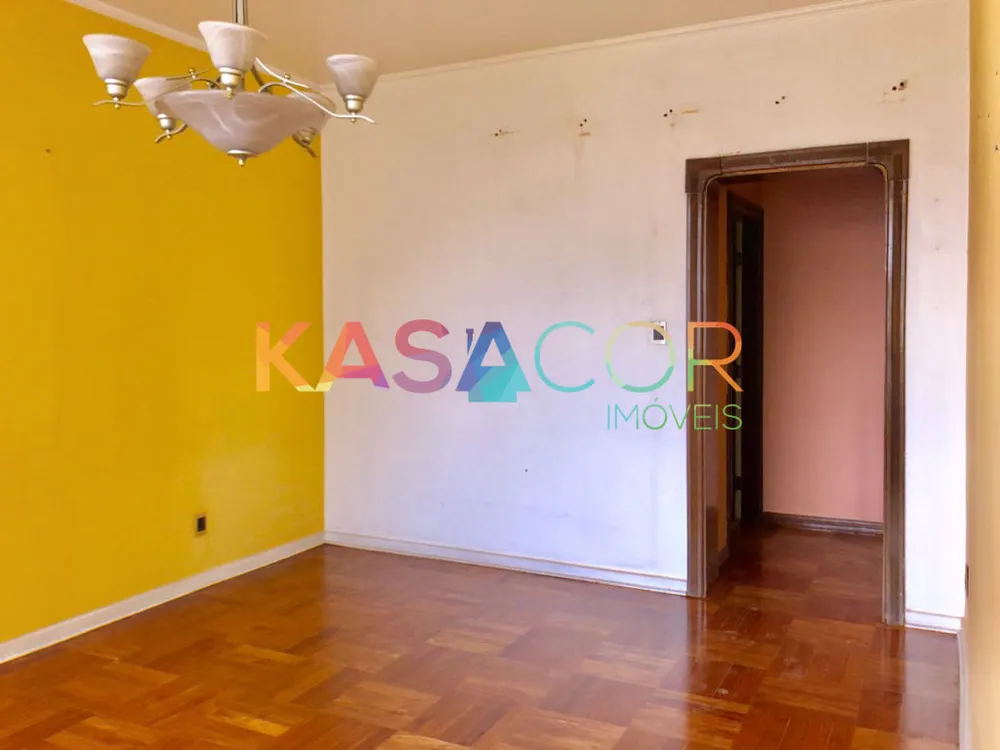 Apartamento, 3 quartos, 245 m² - Foto 1