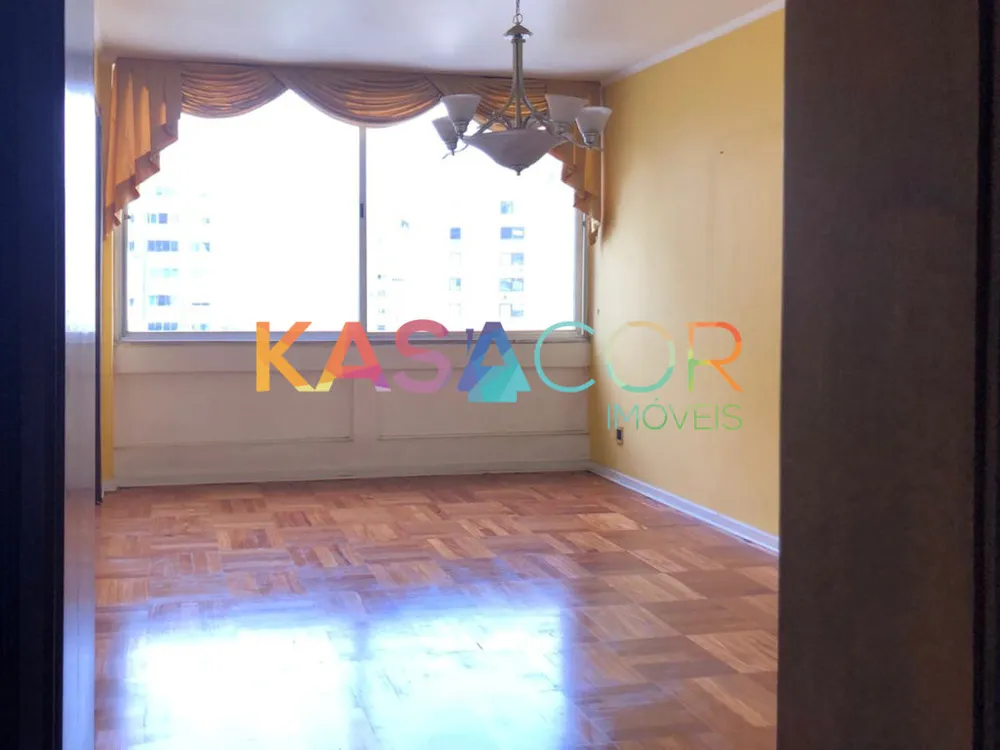 Apartamento, 3 quartos, 245 m² - Foto 4