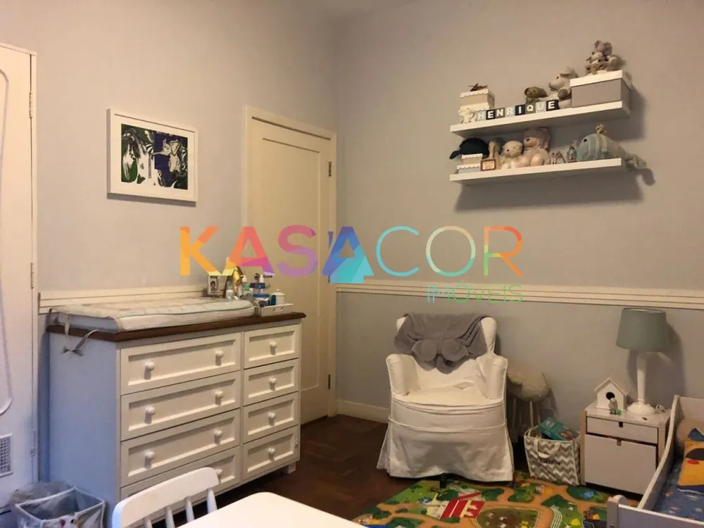 Apartamento, 2 quartos, 140 m² - Foto 6