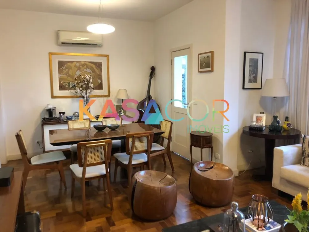 Apartamento, 2 quartos, 140 m² - Foto 4