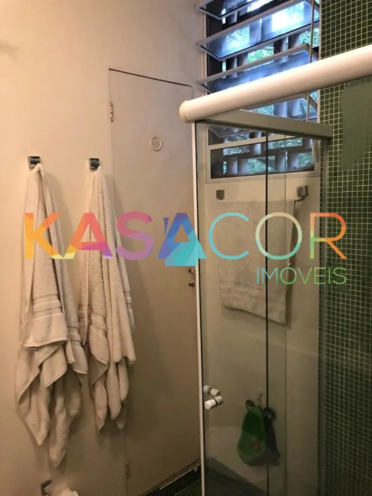 Apartamento, 2 quartos, 140 m² - Foto 7