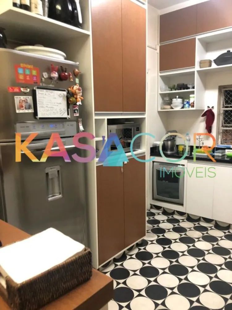 Apartamento, 2 quartos, 140 m² - Foto 8