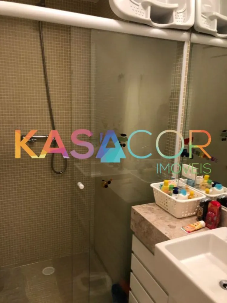 Apartamento, 2 quartos, 140 m² - Foto 5