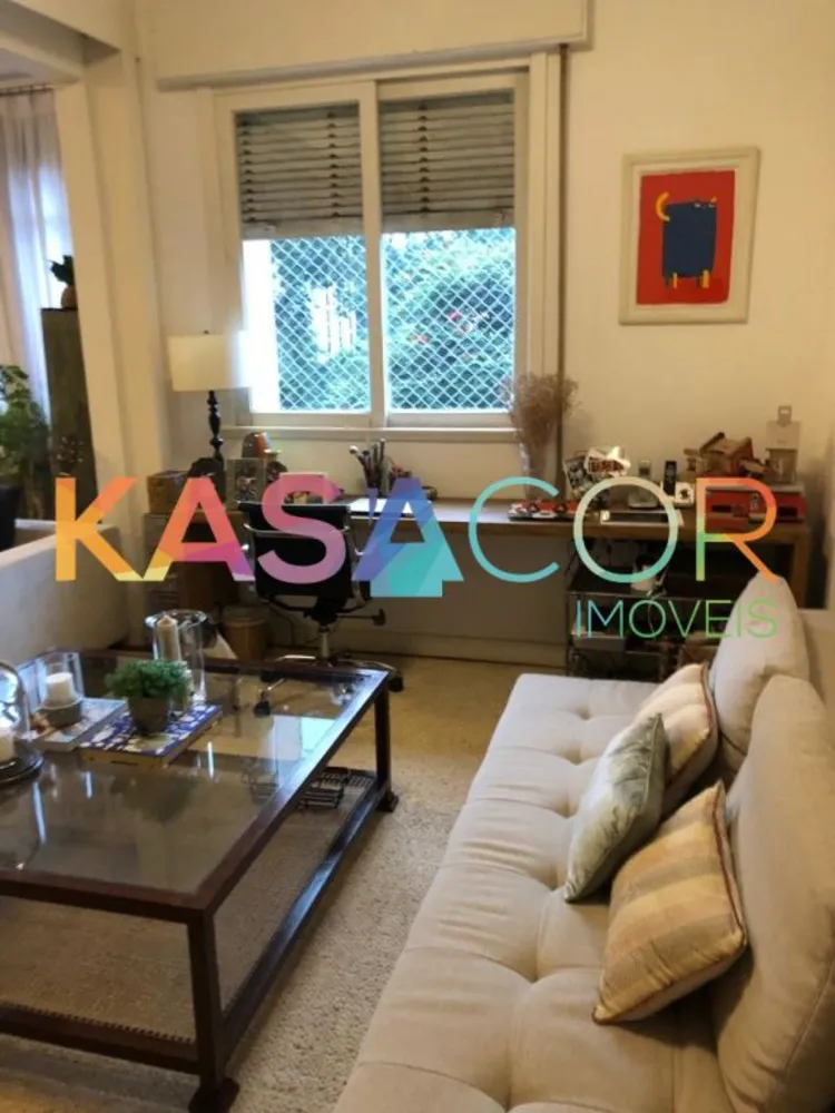 Apartamento, 2 quartos, 140 m² - Foto 3