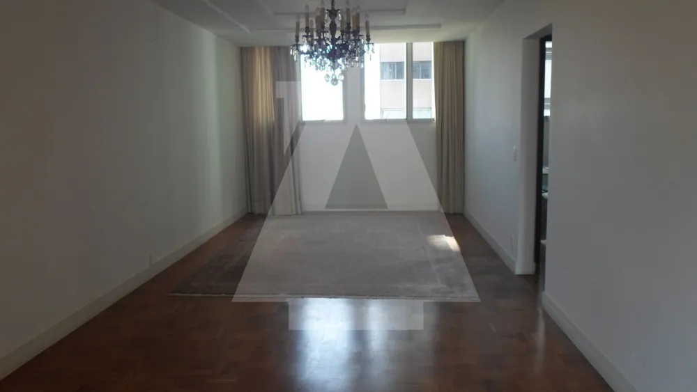 Apartamento, 4 quartos, 272 m² - Foto 4