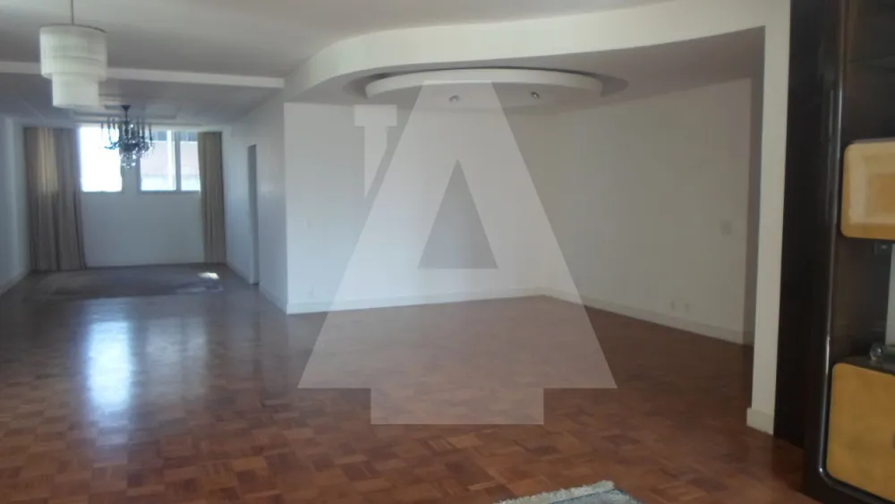 Apartamento, 4 quartos, 272 m² - Foto 1
