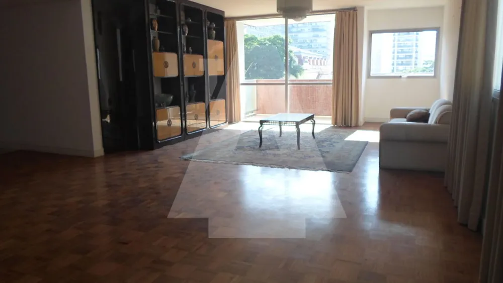Apartamento, 4 quartos, 272 m² - Foto 2