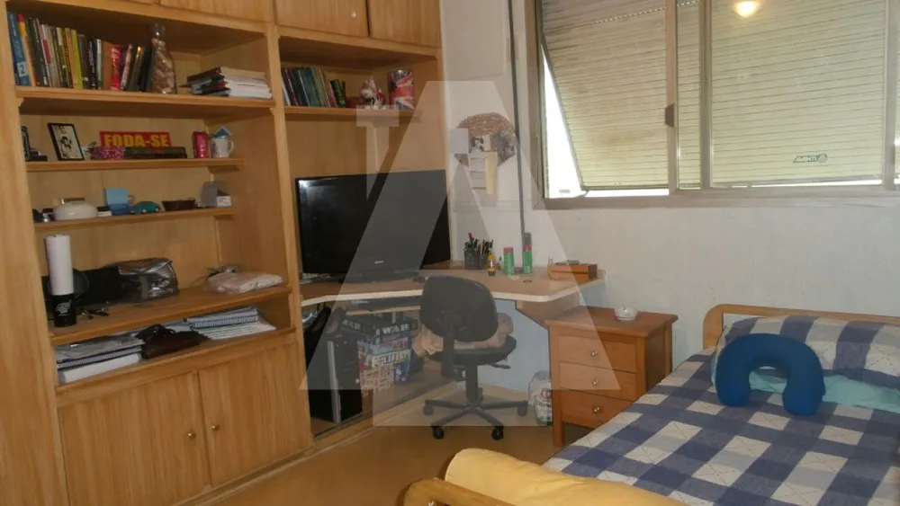 Apartamento, 3 quartos, 210 m² - Foto 7