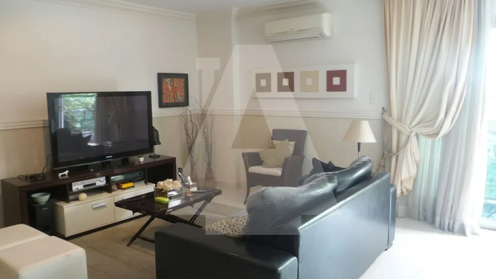 Apartamento, 3 quartos, 210 m² - Foto 4