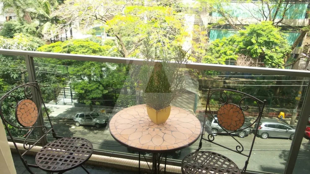 Apartamento, 3 quartos, 210 m² - Foto 3