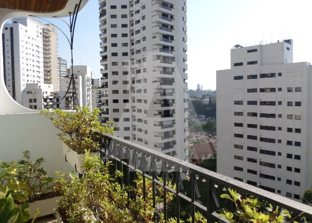 Apartamento, 4 quartos, 450 m² - Foto 1