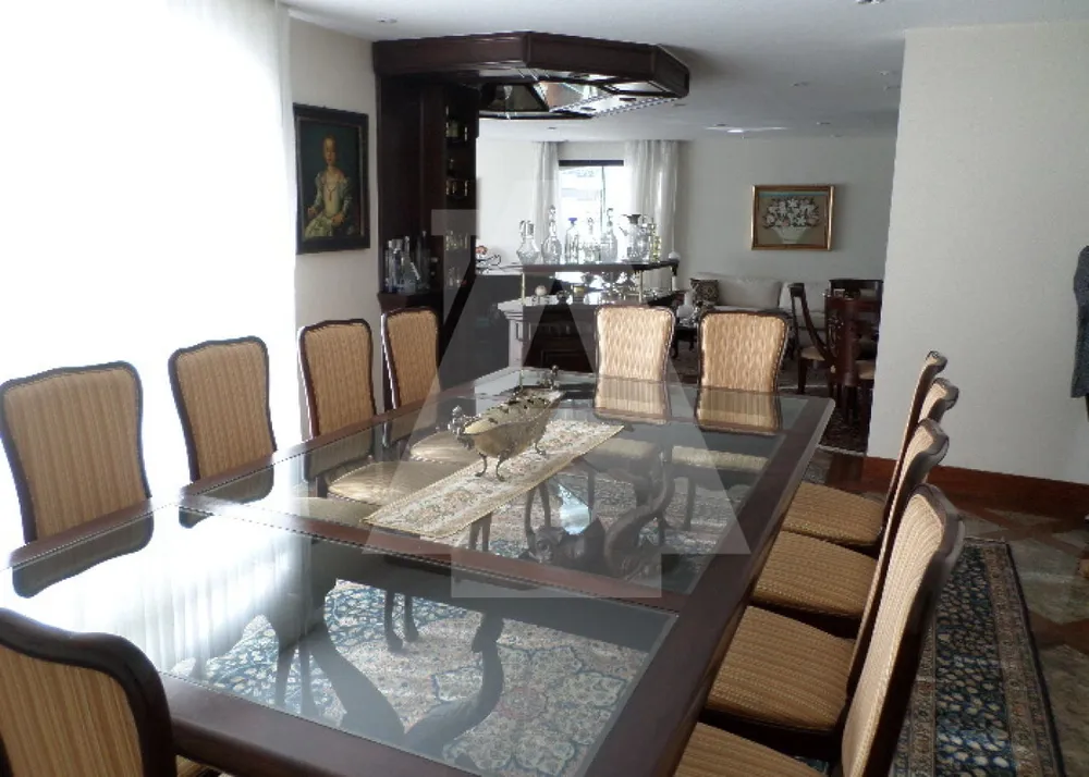 Apartamento, 4 quartos, 450 m² - Foto 3