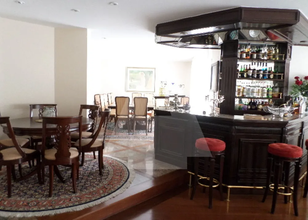 Apartamento, 4 quartos, 450 m² - Foto 2