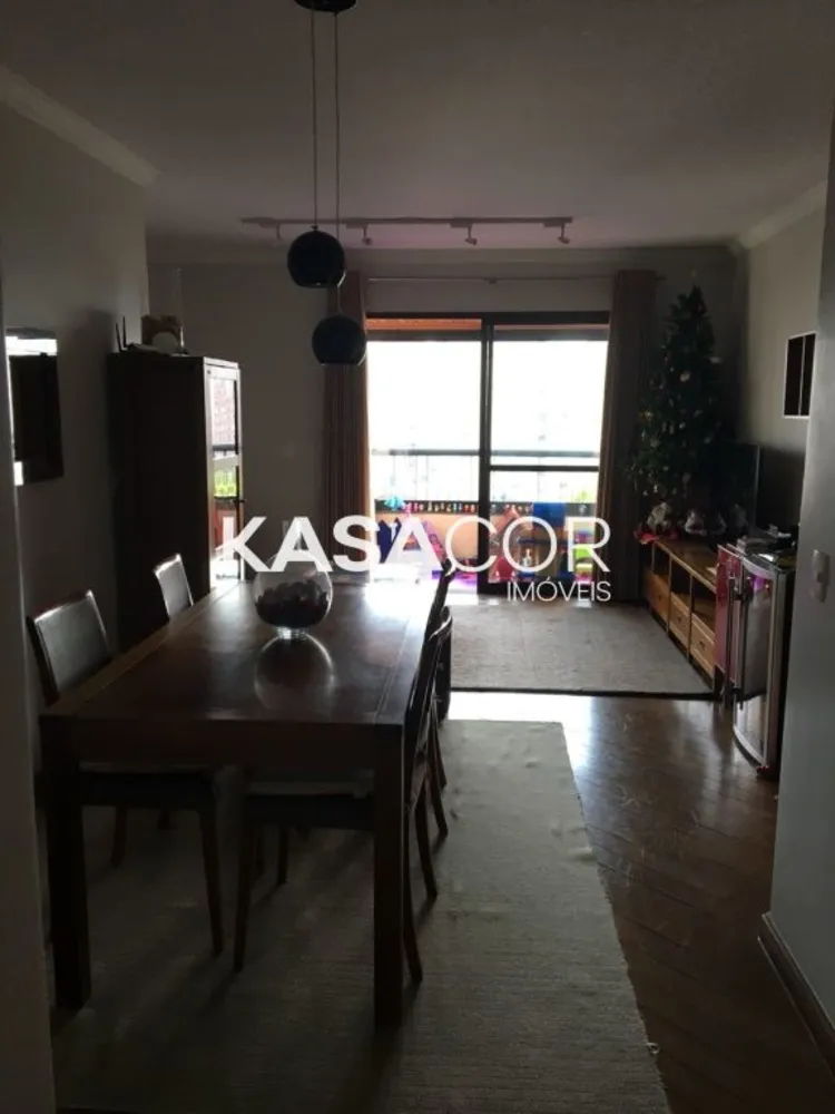 Apartamento, 3 quartos, 86 m² - Foto 2