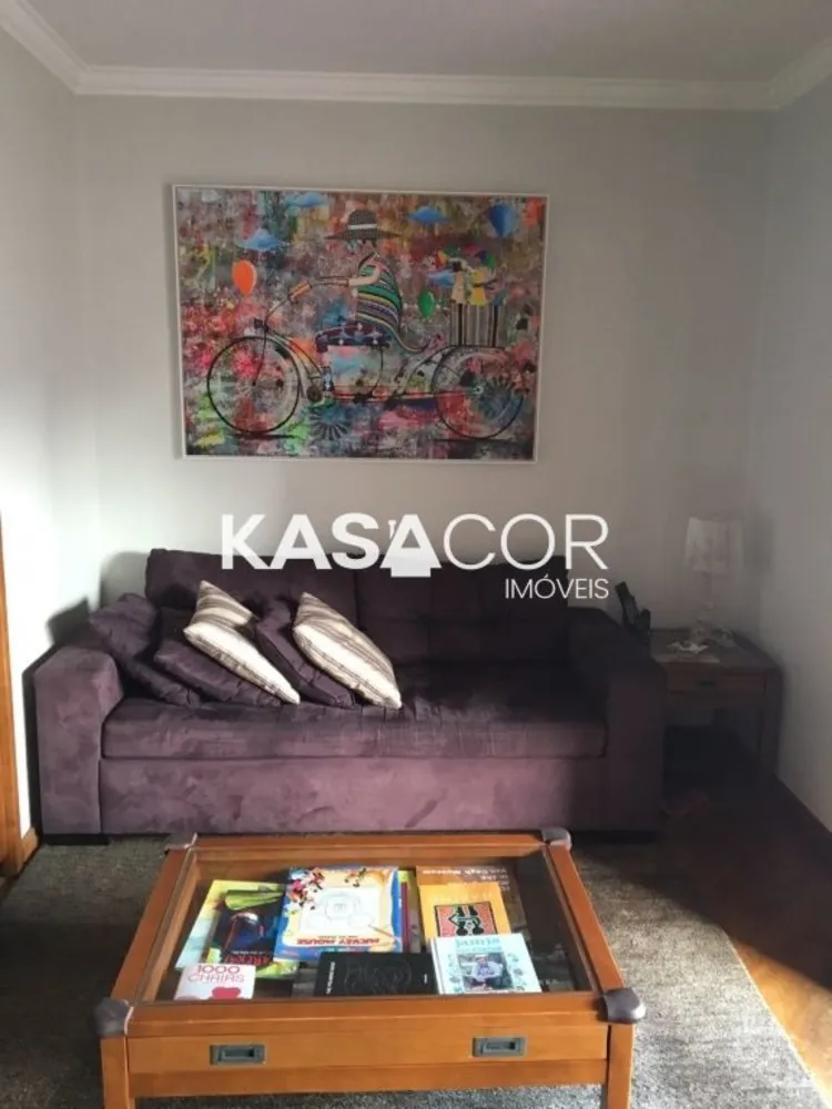 Apartamento, 3 quartos, 86 m² - Foto 1