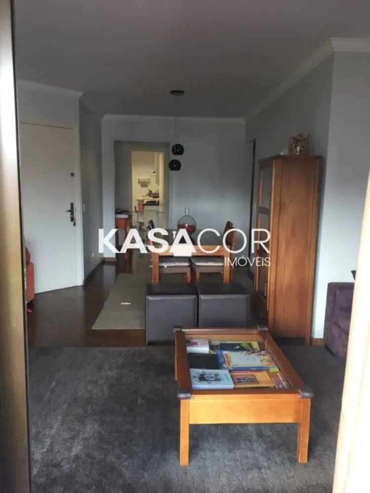 Apartamento, 3 quartos, 86 m² - Foto 4
