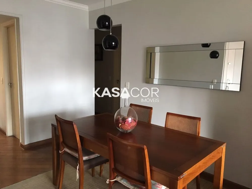 Apartamento, 3 quartos, 86 m² - Foto 3