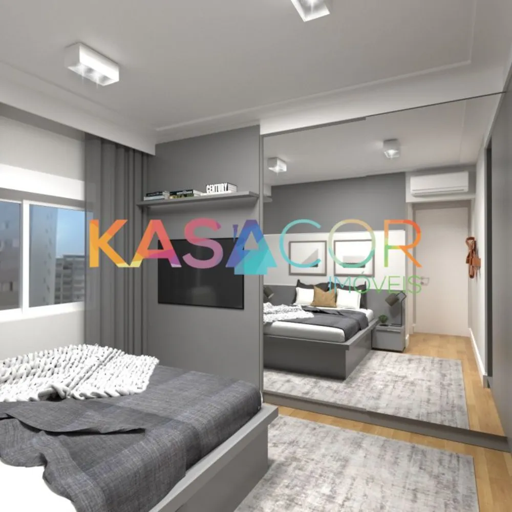 Apartamento, 2 quartos, 91 m² - Foto 6