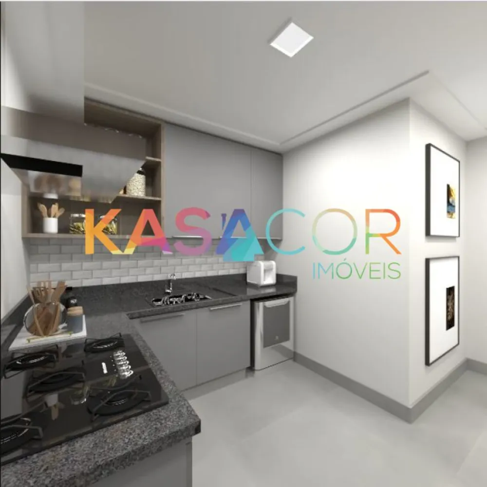 Apartamento, 2 quartos, 91 m² - Foto 5