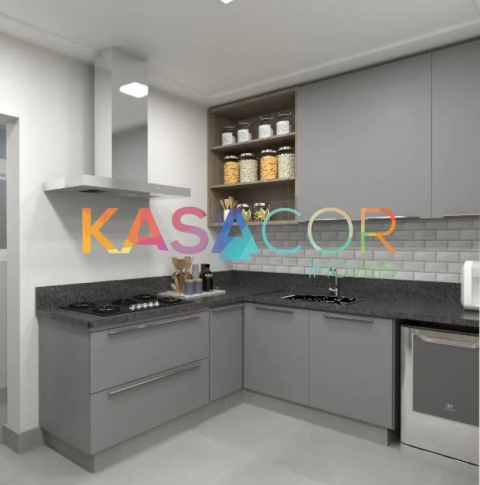 Apartamento, 2 quartos, 91 m² - Foto 4
