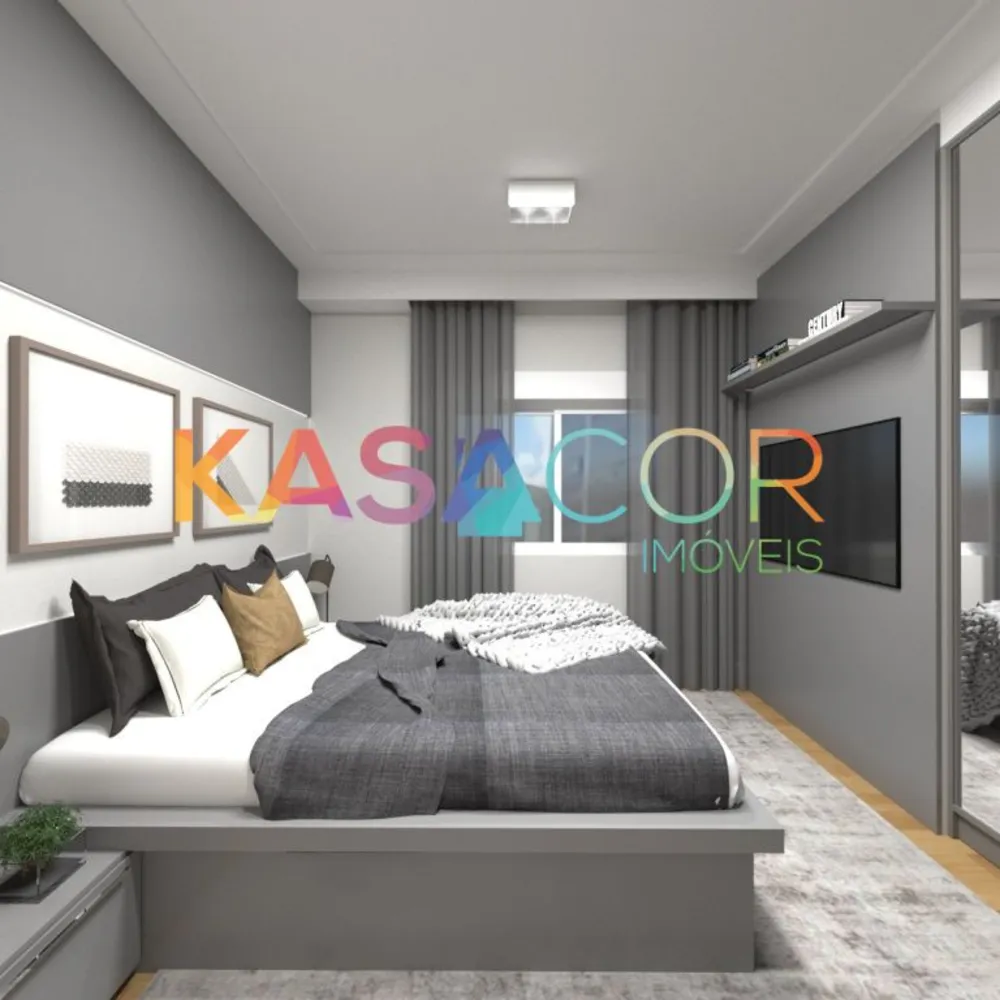 Apartamento, 2 quartos, 91 m² - Foto 7