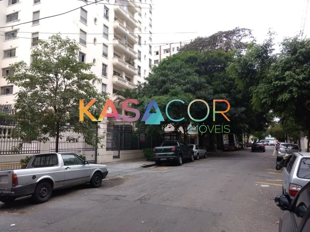 Apartamento, 3 quartos, 130 m² - Foto 5