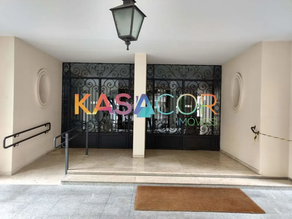 Apartamento, 3 quartos, 130 m² - Foto 4