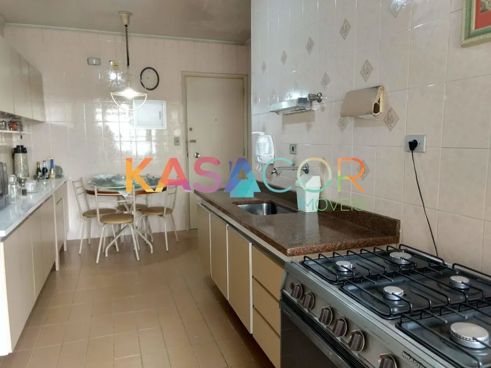 Apartamento, 3 quartos, 130 m² - Foto 8