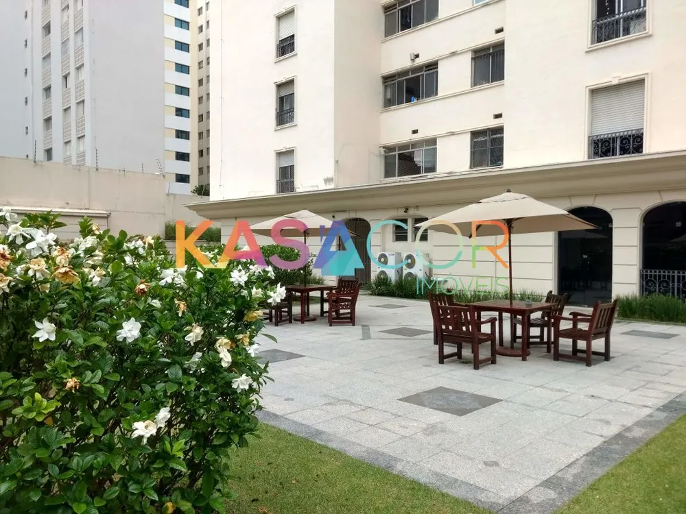Apartamento, 3 quartos, 130 m² - Foto 3