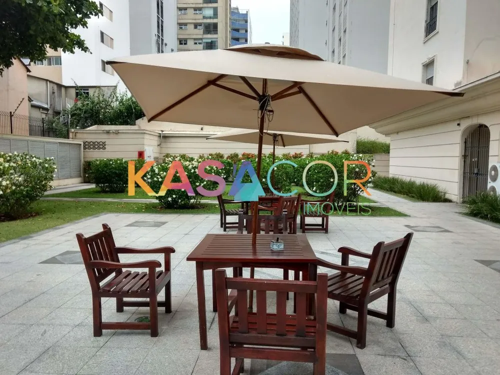 Apartamento, 3 quartos, 130 m² - Foto 2
