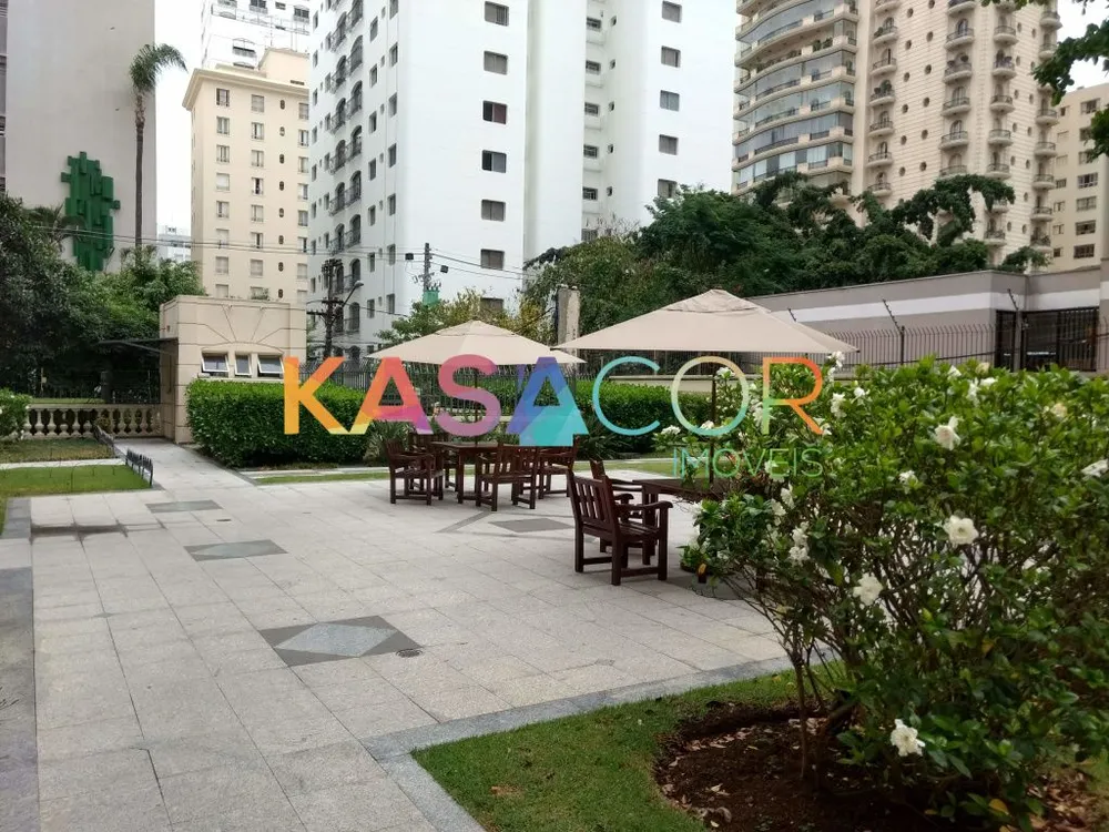 Apartamento, 3 quartos, 130 m² - Foto 1