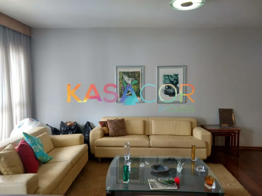 Apartamento, 3 quartos, 130 m² - Foto 7