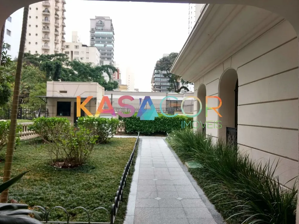 Apartamento, 3 quartos, 130 m² - Foto 6